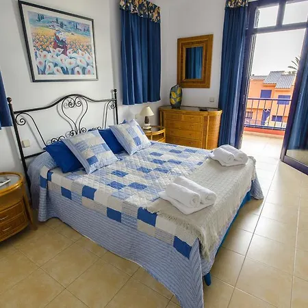 Apartamento Meloneras Holiday Apartment *