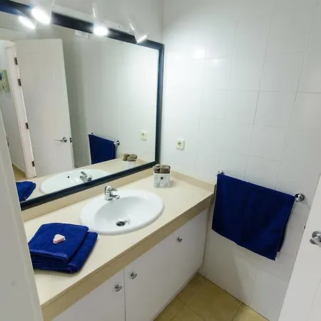 Apartamento Meloneras Holiday Apartment