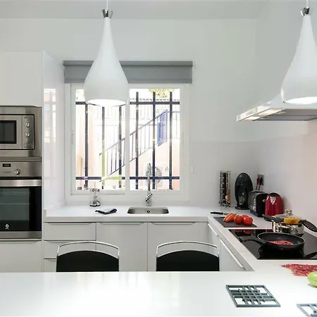 Meloneras Holiday Apartment *