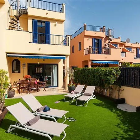 Apartamento Meloneras Holiday Apartment *
