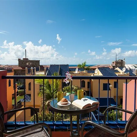 Apartamento Meloneras Holiday Apartment Meloneras