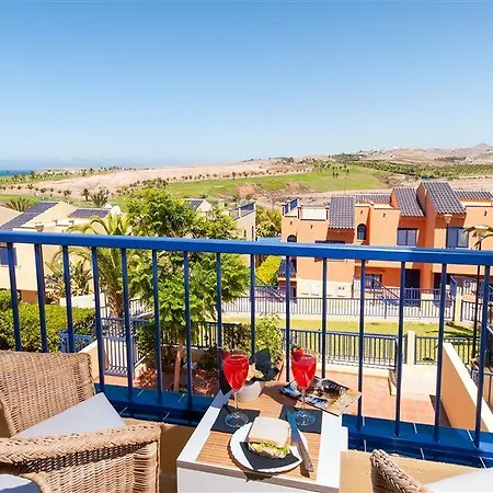 Apartamento Meloneras Holiday Apartment Meloneras