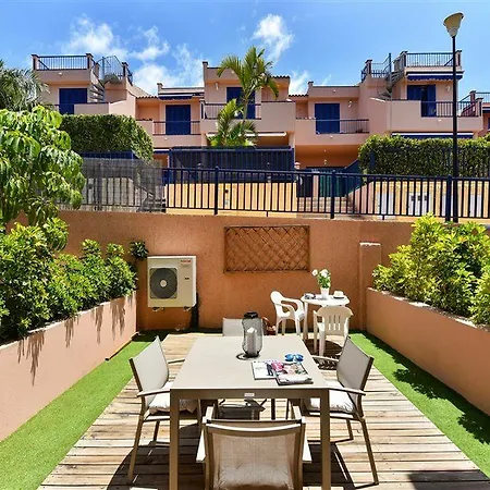 Meloneras Holiday Apartment Apartamento
