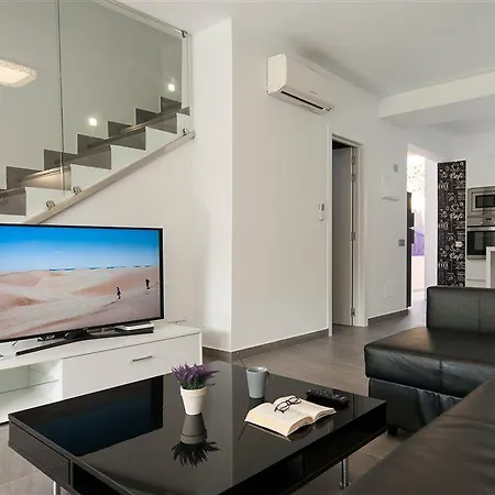 Meloneras Holiday Apartment Meloneras