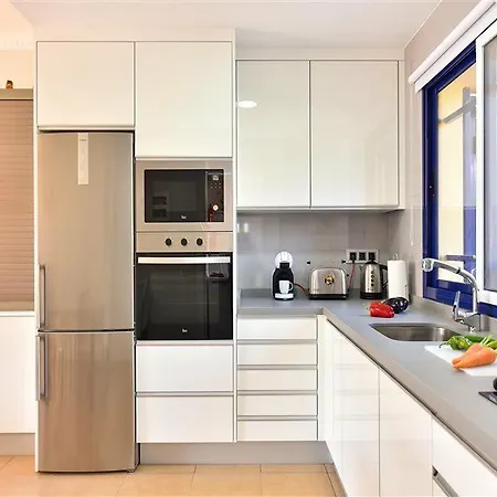 Meloneras Holiday Apartment Apartamento