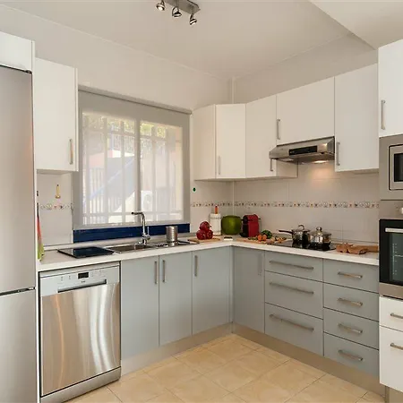 Apartamento Meloneras Holiday Apartment