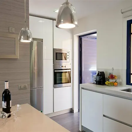 Meloneras Holiday Apartment Apartamento