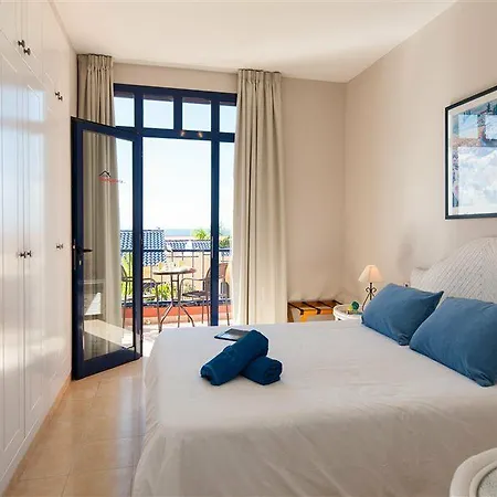 Meloneras Holiday Apartment Apartamento Meloneras