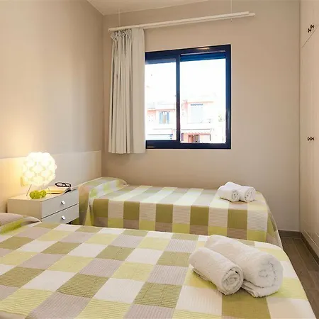 Meloneras Holiday Apartment Apartamento