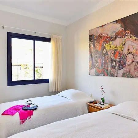 Meloneras Holiday Apartment Apartamento *