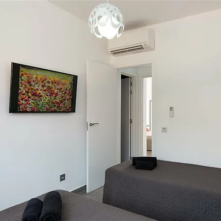 Apartamento Meloneras Holiday Apartment