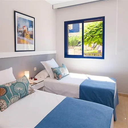 Apartamento Meloneras Holiday Apartment