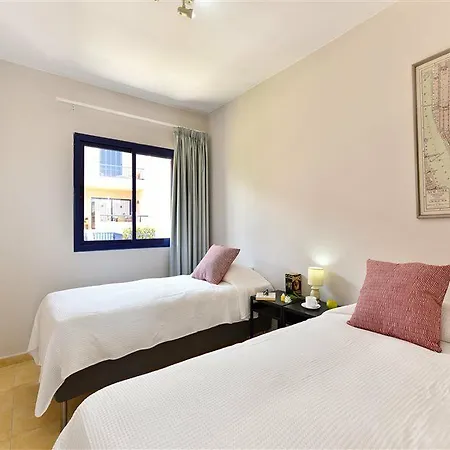 Meloneras Holiday Apartment Apartamento Meloneras