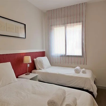 Apartamento Meloneras Holiday Apartment