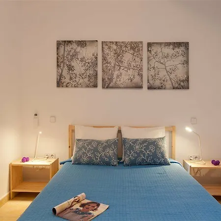 Apartamento Meloneras Holiday Apartment
