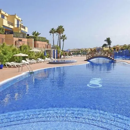 Meloneras Holiday Apartment Apartamento *