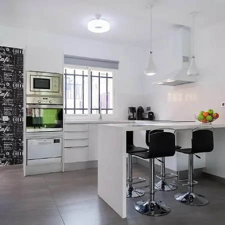 Meloneras Holiday Apartment Apartamento Meloneras