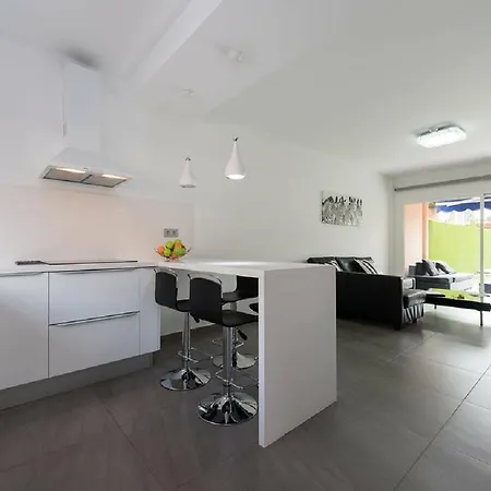 Meloneras Holiday Apartment Apartamento *