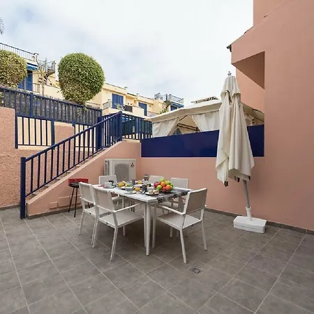 Meloneras Holiday Apartment Apartamento