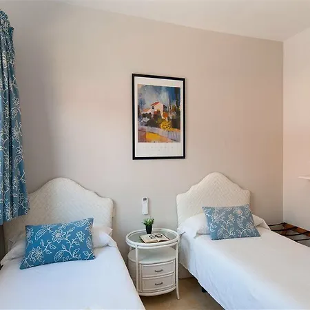 Meloneras Holiday Apartment Meloneras