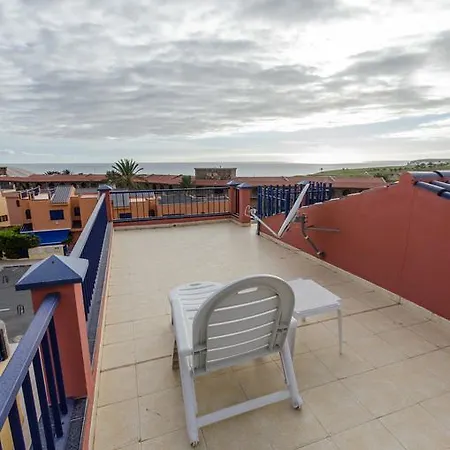 Meloneras Holiday Apartment *