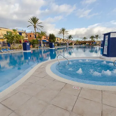Meloneras Holiday Apartment * Meloneras