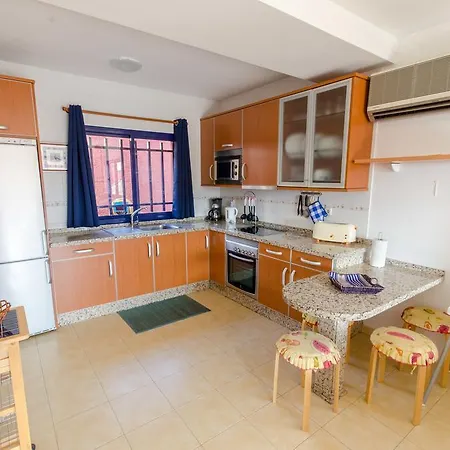 Meloneras Holiday Apartment * Meloneras
