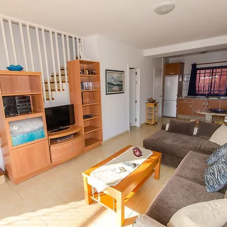 Meloneras Holiday Apartment Meloneras