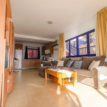 Meloneras Holiday Apartment *