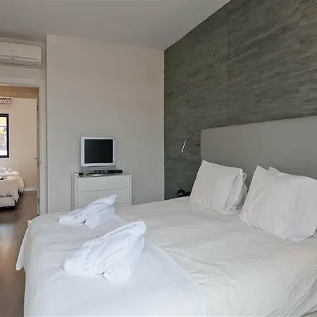 Meloneras Holiday Apartment * Meloneras