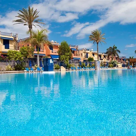 Meloneras Holiday Apartment Meloneras