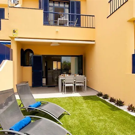 Meloneras Holiday Apartment 멜로네라스