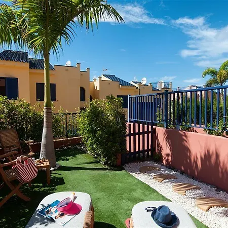 Meloneras Holiday Apartment *