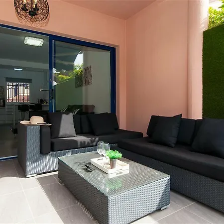 Meloneras Holiday Apartment Meloneras