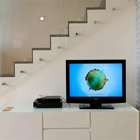 Meloneras Holiday Apartment