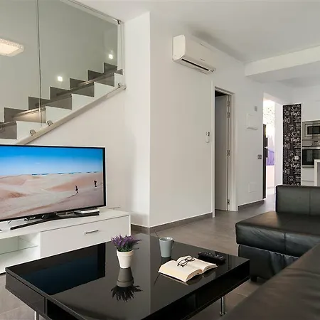 Meloneras Holiday Apartment Meloneras