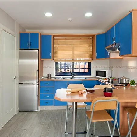 Meloneras Holiday Apartment Apartment Meloneras