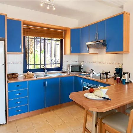 아파트 Meloneras Holiday Apartment *