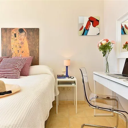 Meloneras Holiday Apartment Meloneras