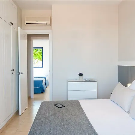 Meloneras Holiday Apartment