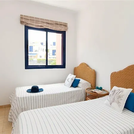Meloneras Holiday Apartment * 멜로네라스