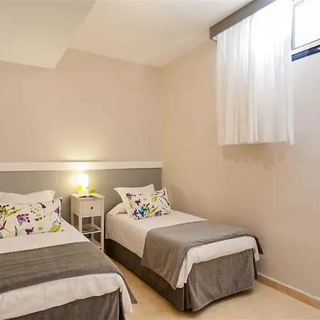 Meloneras Holiday Apartment Meloneras