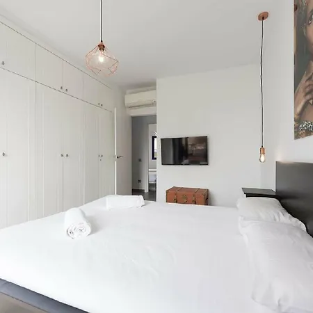 Meloneras Holiday Apartment * Meloneras