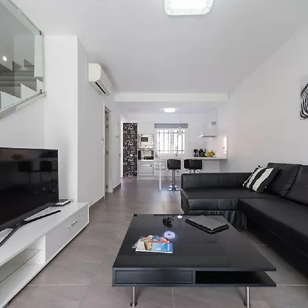 Meloneras Holiday Apartment